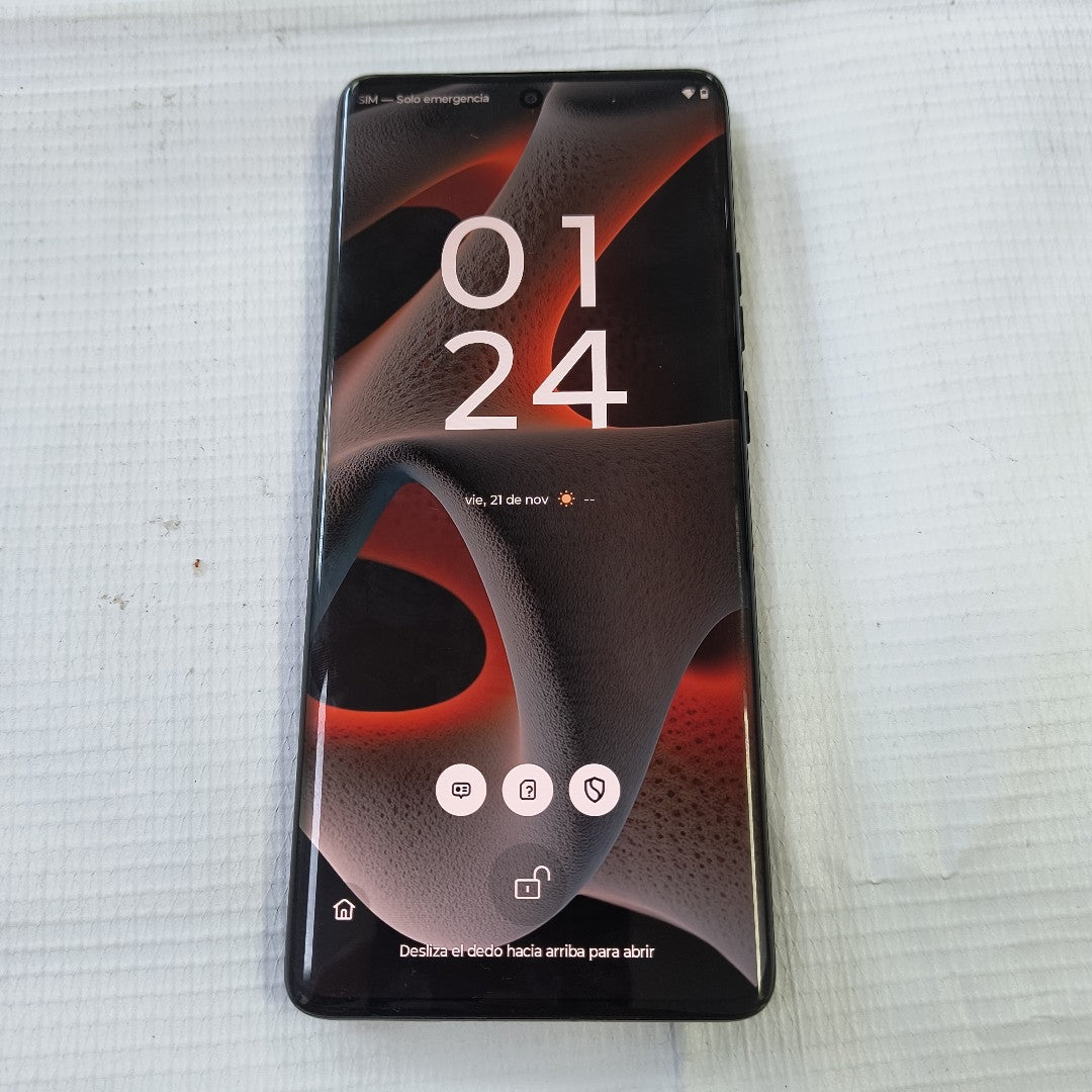 CELULAR MOTOROLA EDGE 50 PRO XT2403-2 (2024) 512 GB 12 GB RAM (SEMINUEVO)