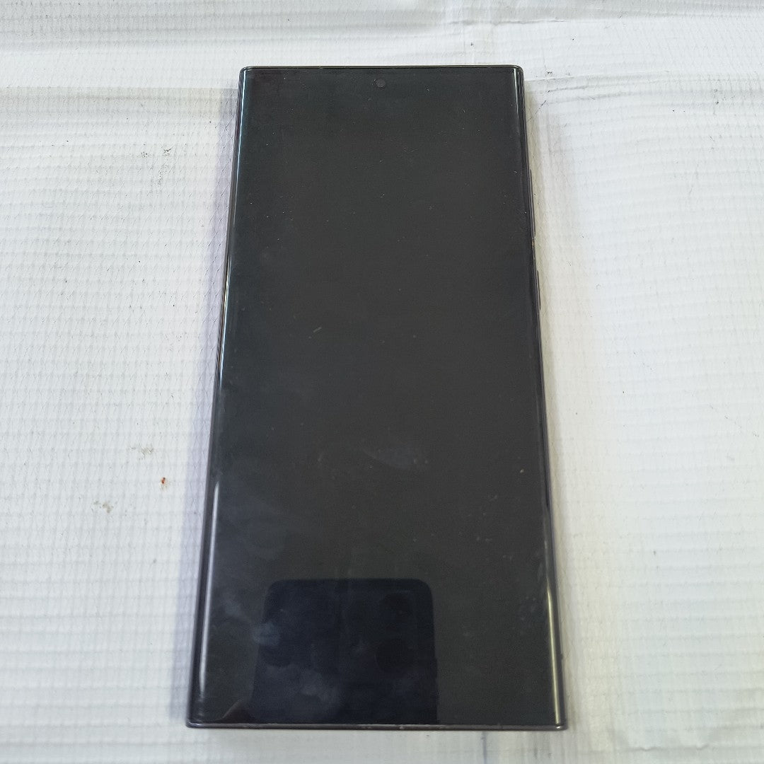 CELULAR SAMSUNG GALAXY S23 ULTRA SM-S918B 512 GB 12 GB RAM (SEMINUEVO)