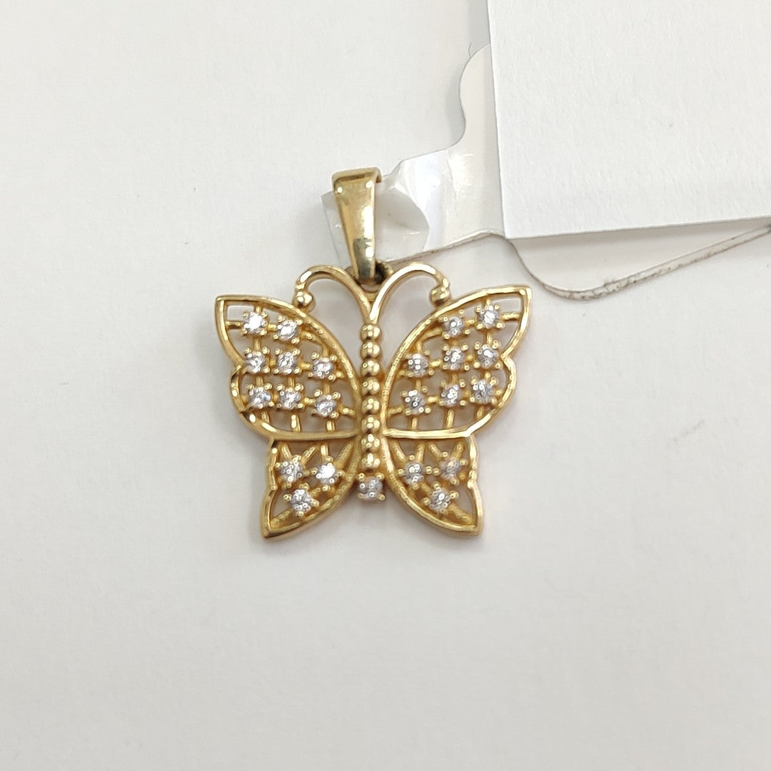 DIJES ORO 14K 1.4 (NUEVO)