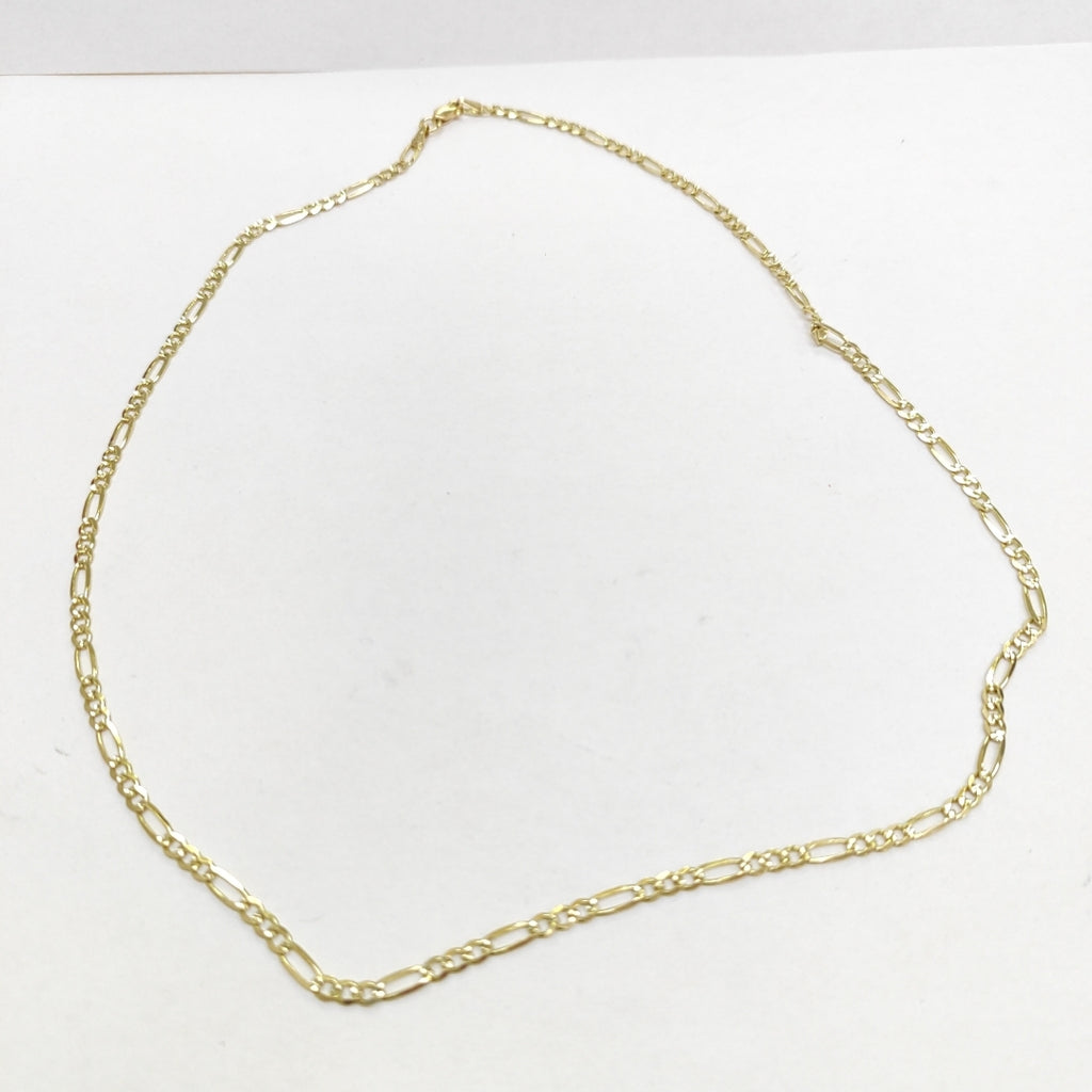 CADENA 3 X 1 7.41GR 50 CM CM (NUEVO)