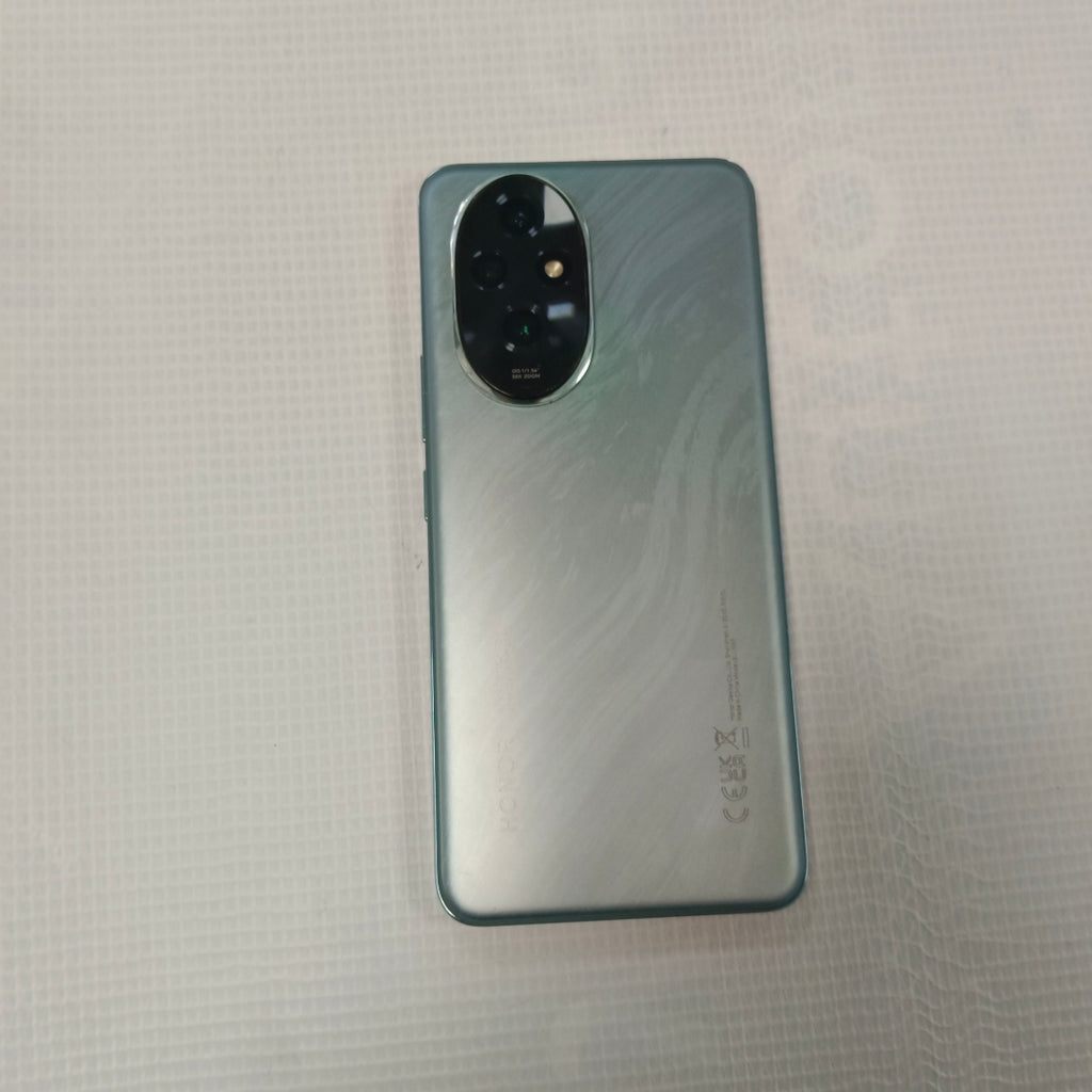 CELULAR HONOR 200 5G ELI-NX9 (2024) 512 GB 12 GB RAM (SEMINUEVO)