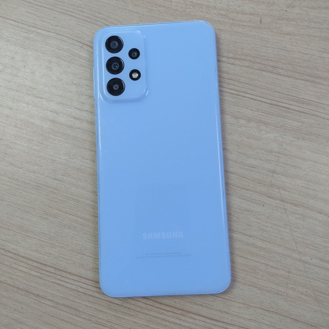 CELULAR SAMSUNG GALAXY A23 SM-A235M 128 GB 4 GB RAM (SEMINUEVO)