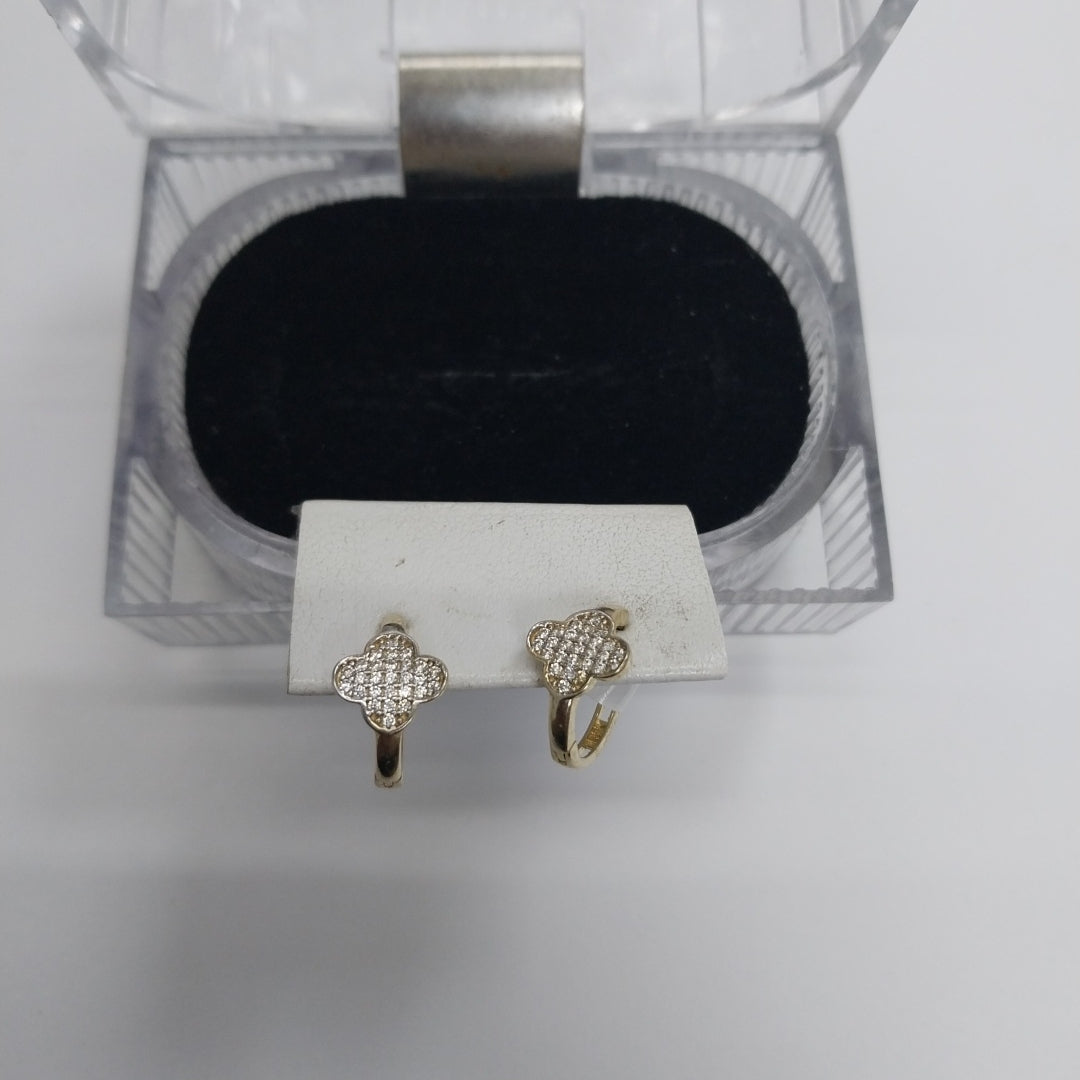 HUGGIES ORO 14K 1.6 (NUEVO)