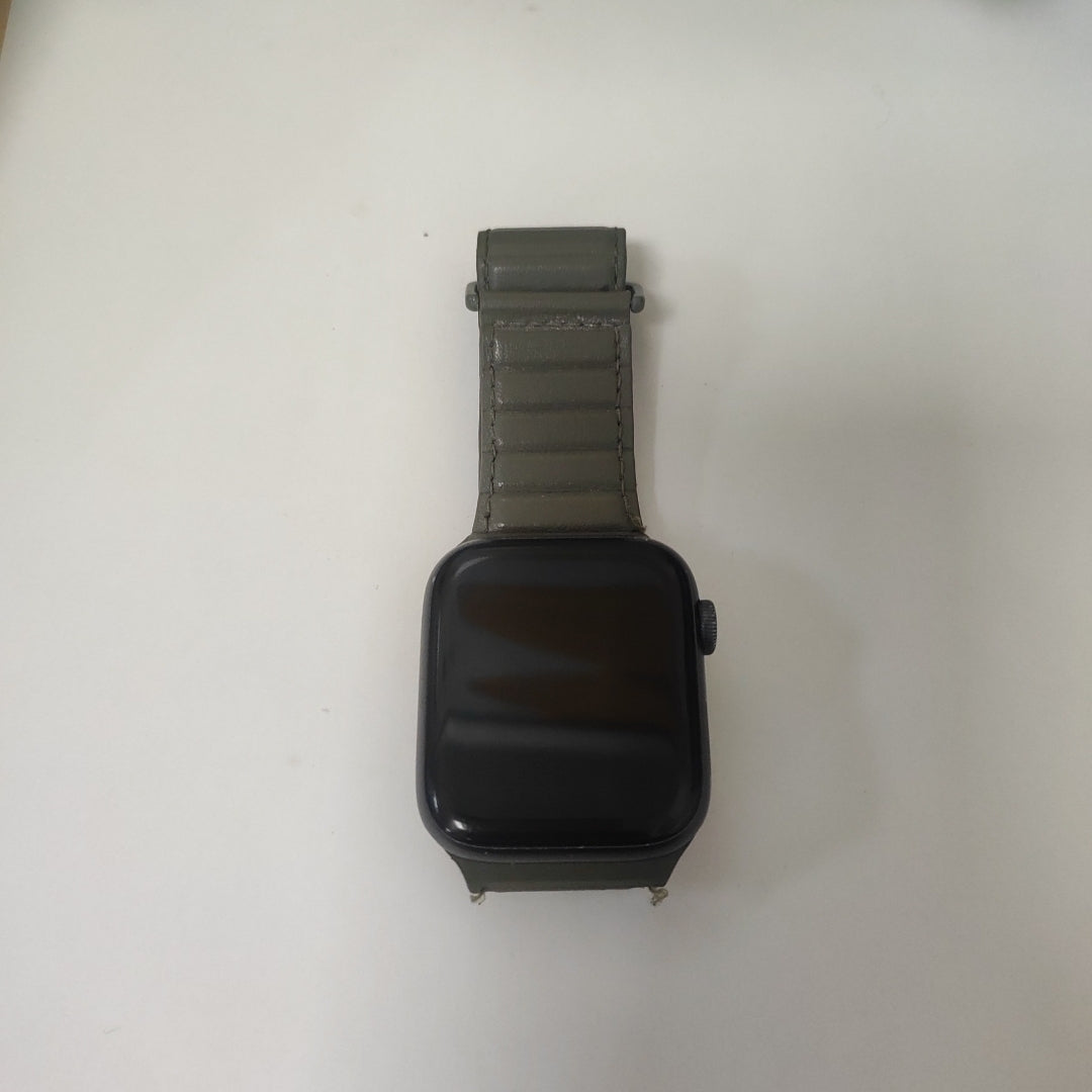SMARTWATCH APPLE SE ALUMINIO A2352 44 MM GPS