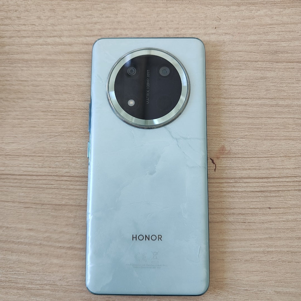 CELULAR HONOR MAGIC 7 LITE BRP-NX3 (2025) 512 GB 8 GB RAM (SEMINUEVO)