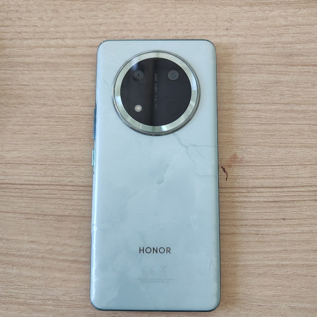 CELULAR HONOR MAGIC 7 LITE BRP-NX3 (2025) 512 GB 8 GB RAM (SEMINUEVO)