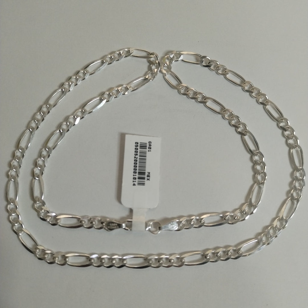 CADENA 3X1 FIGARO 18.0 GR (NUEVO)