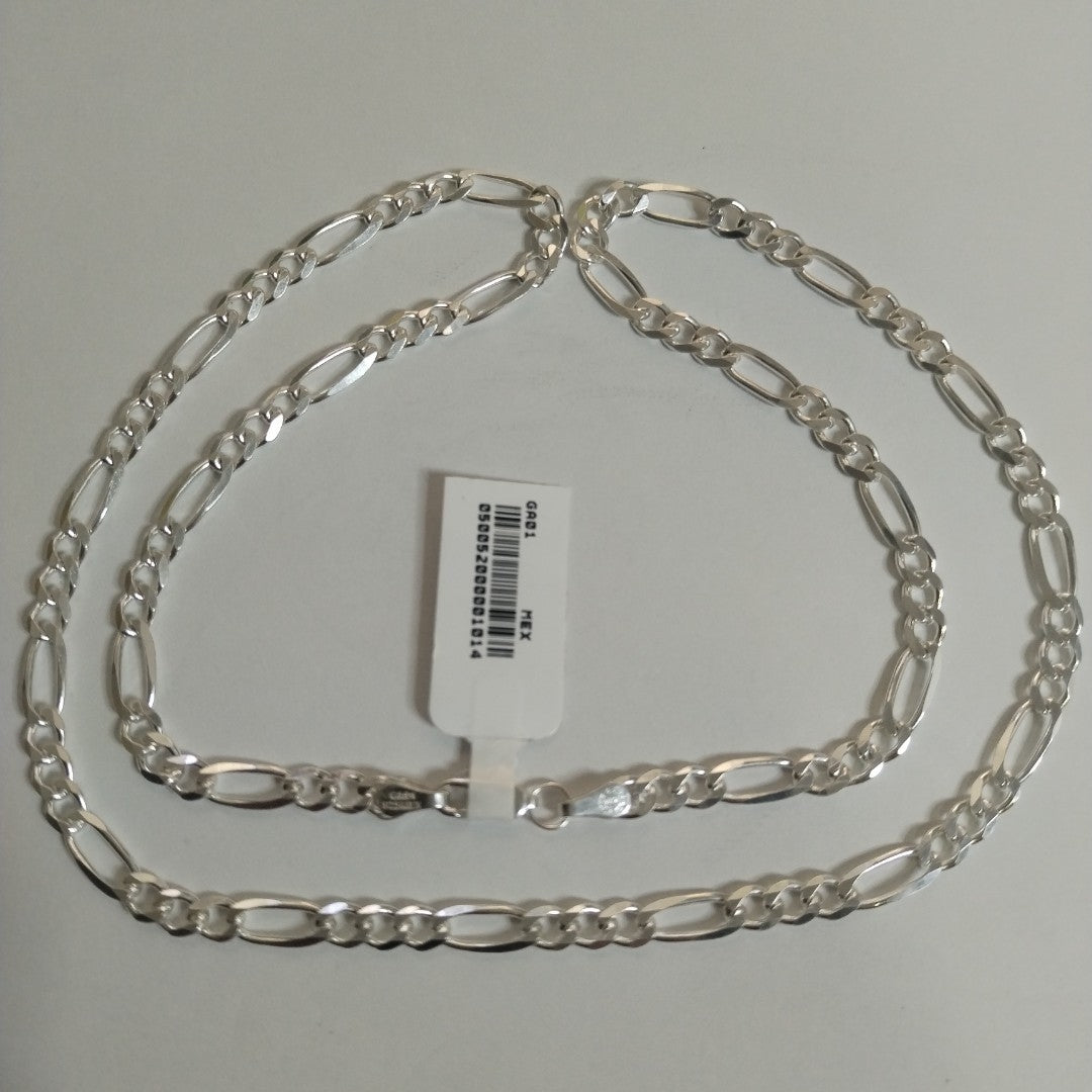 CADENA 3X1 FIGARO 18.0 GR (NUEVO)