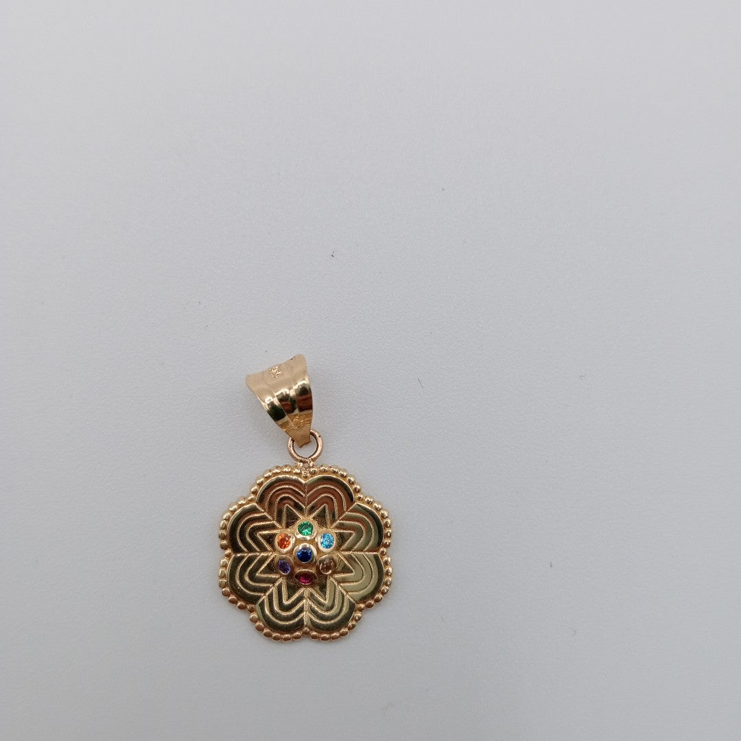 DIJES ORO 14K 1.7 (NUEVO)