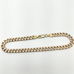 PULSERA. ORO. 10 K 7.3 GRMS (SEMINUEVO)