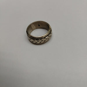 ARGOLLA PLATA 6,40 GRMS (SEMINUEVO)