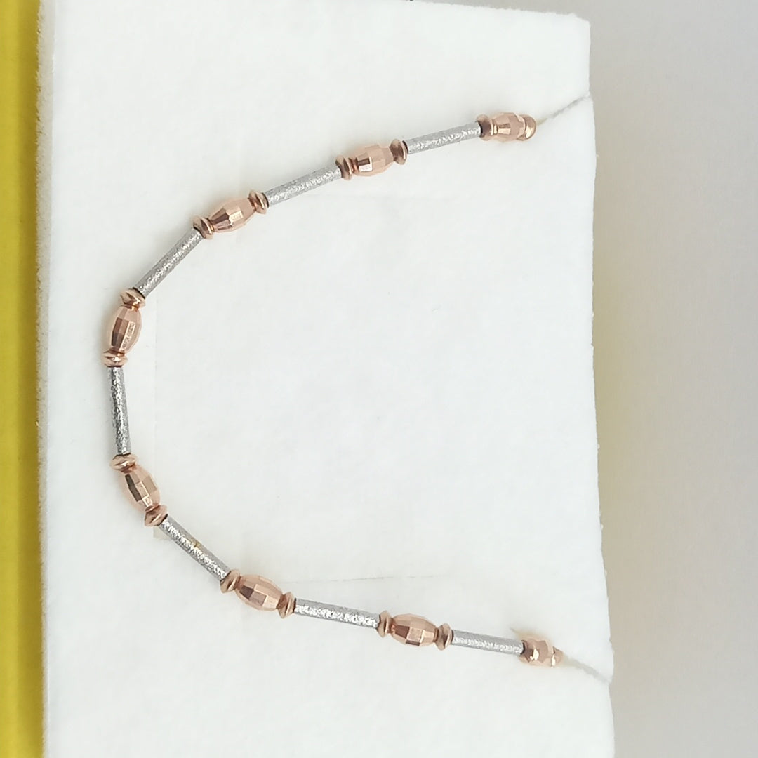 CADENA. ORO. 14 K 6.7 GRMS (SEMINUEVO)