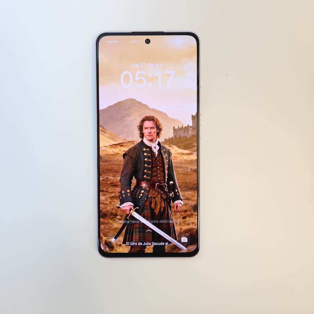 CELULAR OPPO  RENO 13F 5G CPH2699 (2025) 256 GB 12 GB RAM (SEMINUEVO)