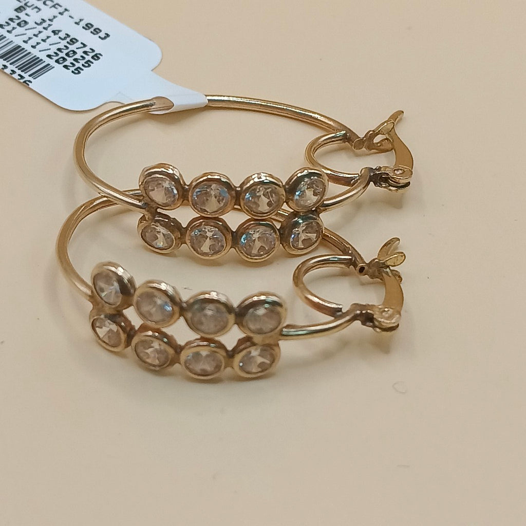 K1 4,00 GRMS 10 K ESPECIFICACIONES COMPLEMENTARIAS ARRACADAS PAR CON CICONIAS (SEMINUEVO)