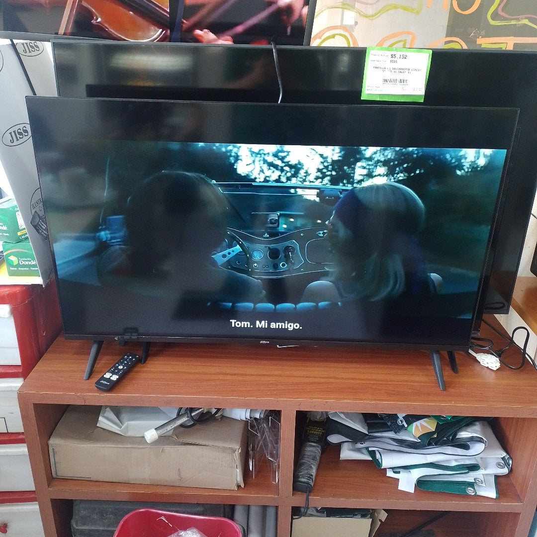 PANTALLA DAHUA DHI—LTV43-SA200C 43" LED (SEMINUEVO)