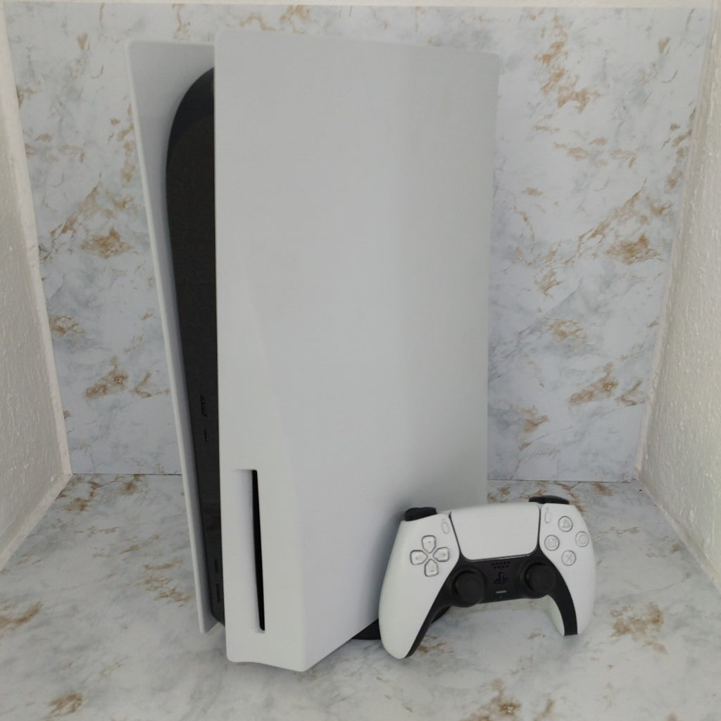 CONSOLA DE VIDEOJUEGO SONY PS5 825 SSD (SEMINUEVO)