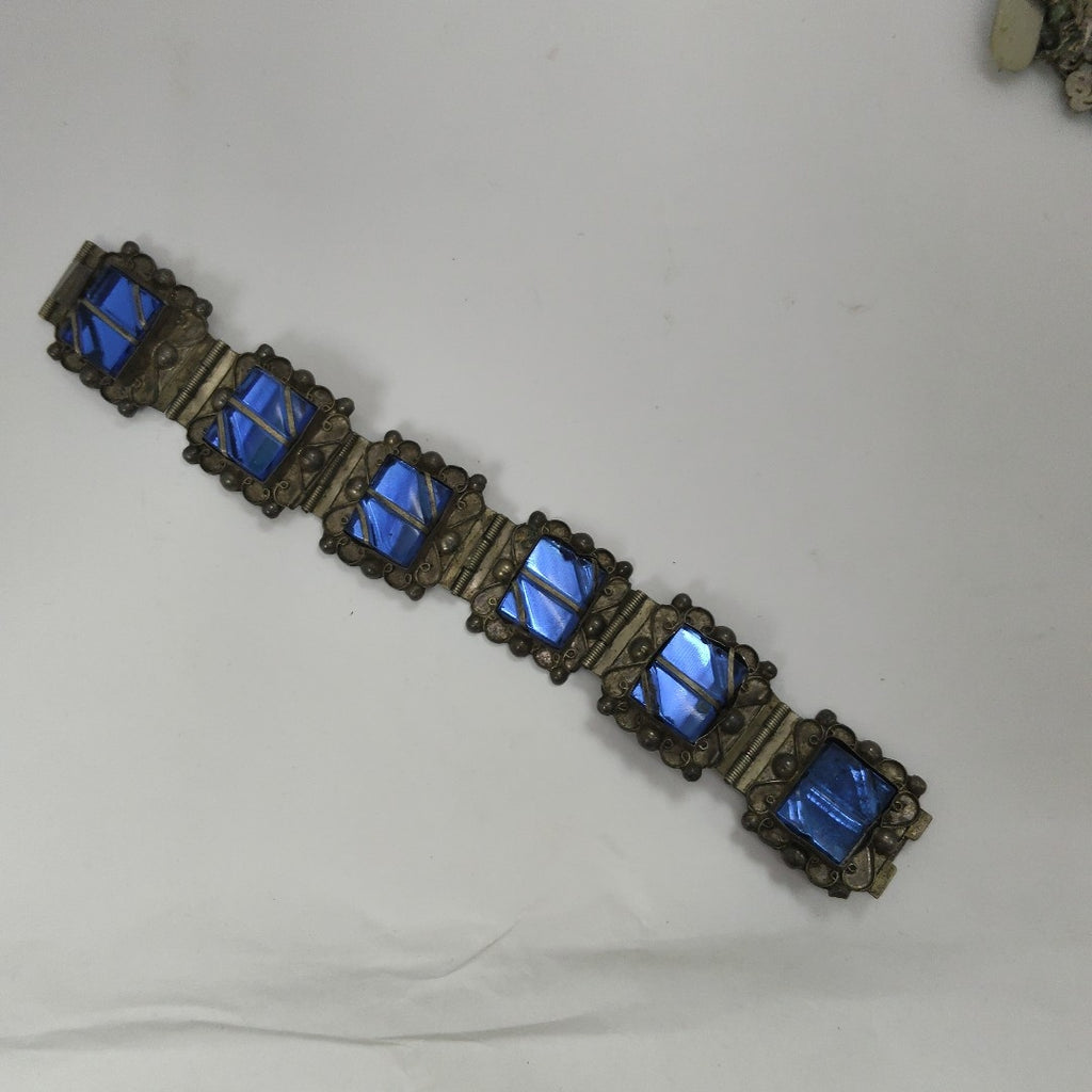 BRAZALETE PLATA 31,80 GRMS (SEMINUEVO)