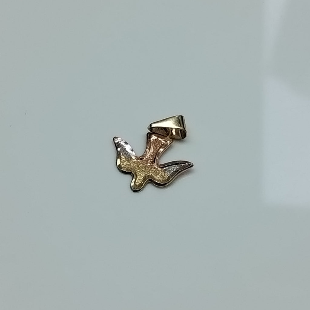 DIJE ORO 10 K 0,20 GRMS (SEMINUEVO)