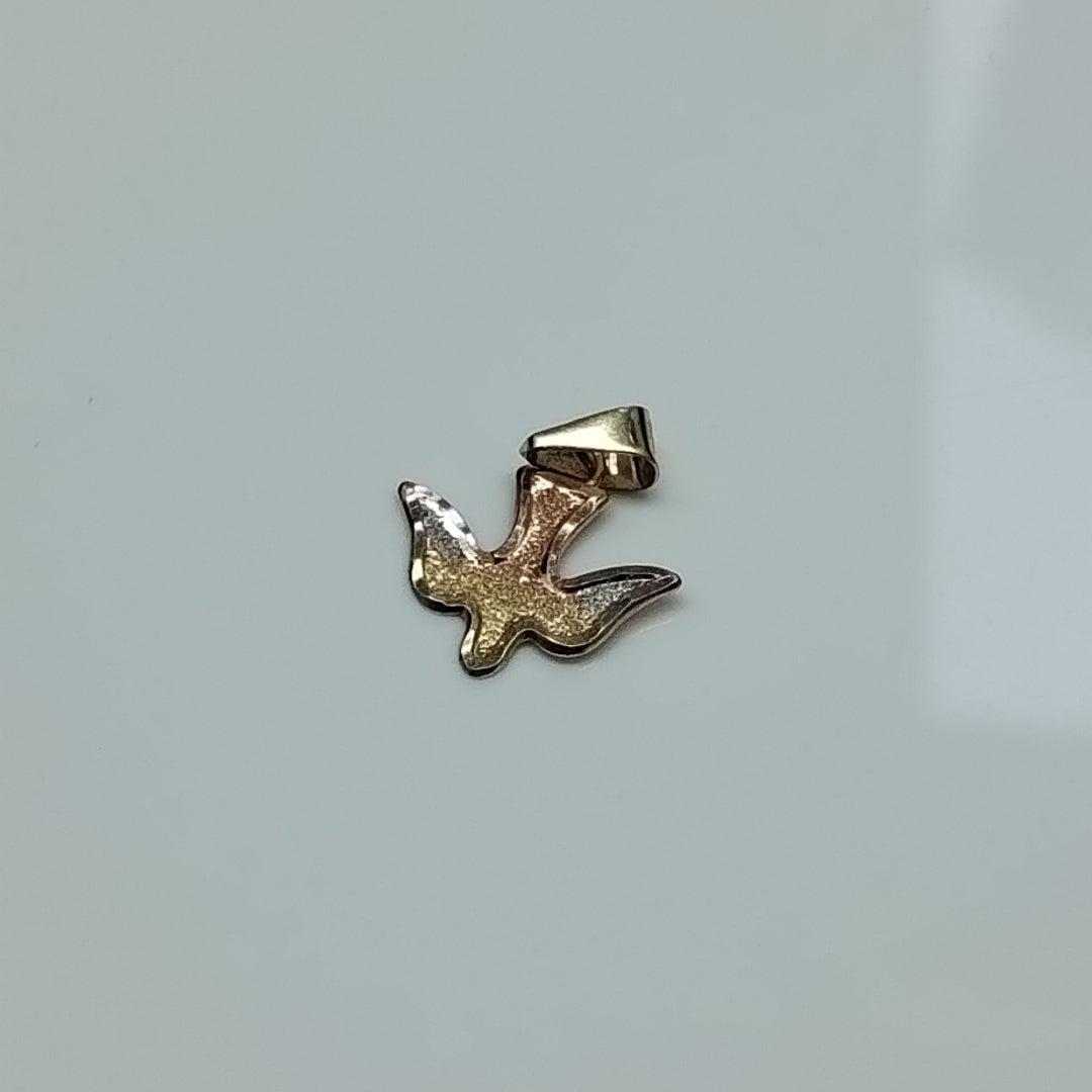 DIJE ORO 10 K 0,20 GRMS (SEMINUEVO)