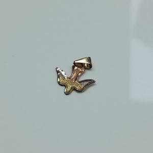 DIJE ORO 10 K 0,20 GRMS (SEMINUEVO)