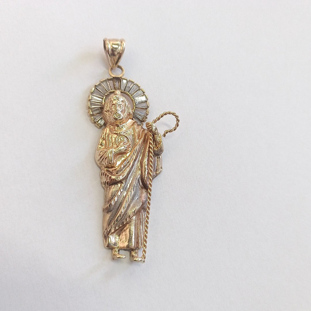 DIJE. ORO. 10 K 6.2 GRMS (SEMINUEVO)