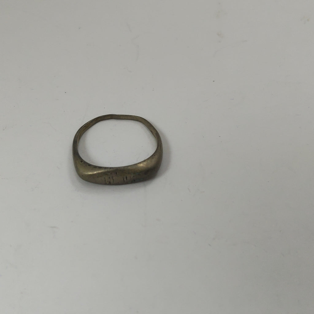 ANILLO PLATA 0,90 GRMS (SEMINUEVO)