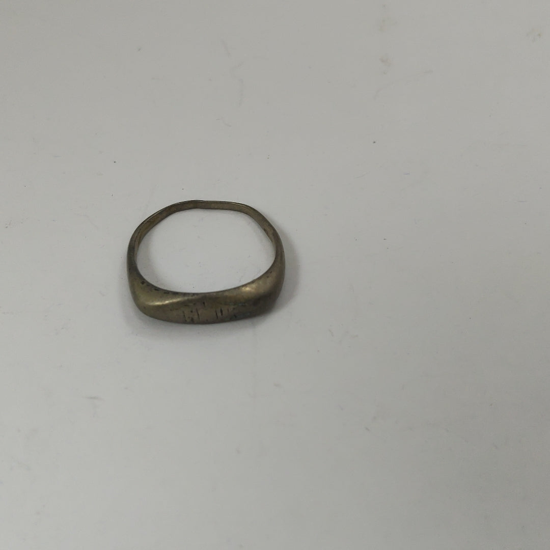 ANILLO PLATA 0,90 GRMS (SEMINUEVO)