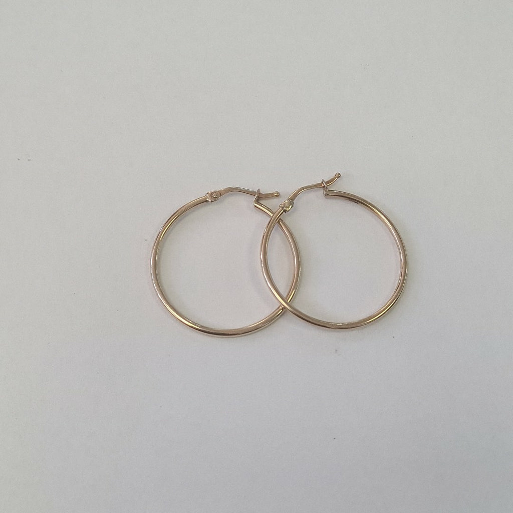 ARRACADAS PAR. ORO. 14 K 1.6 GRMS (SEMINUEVO)