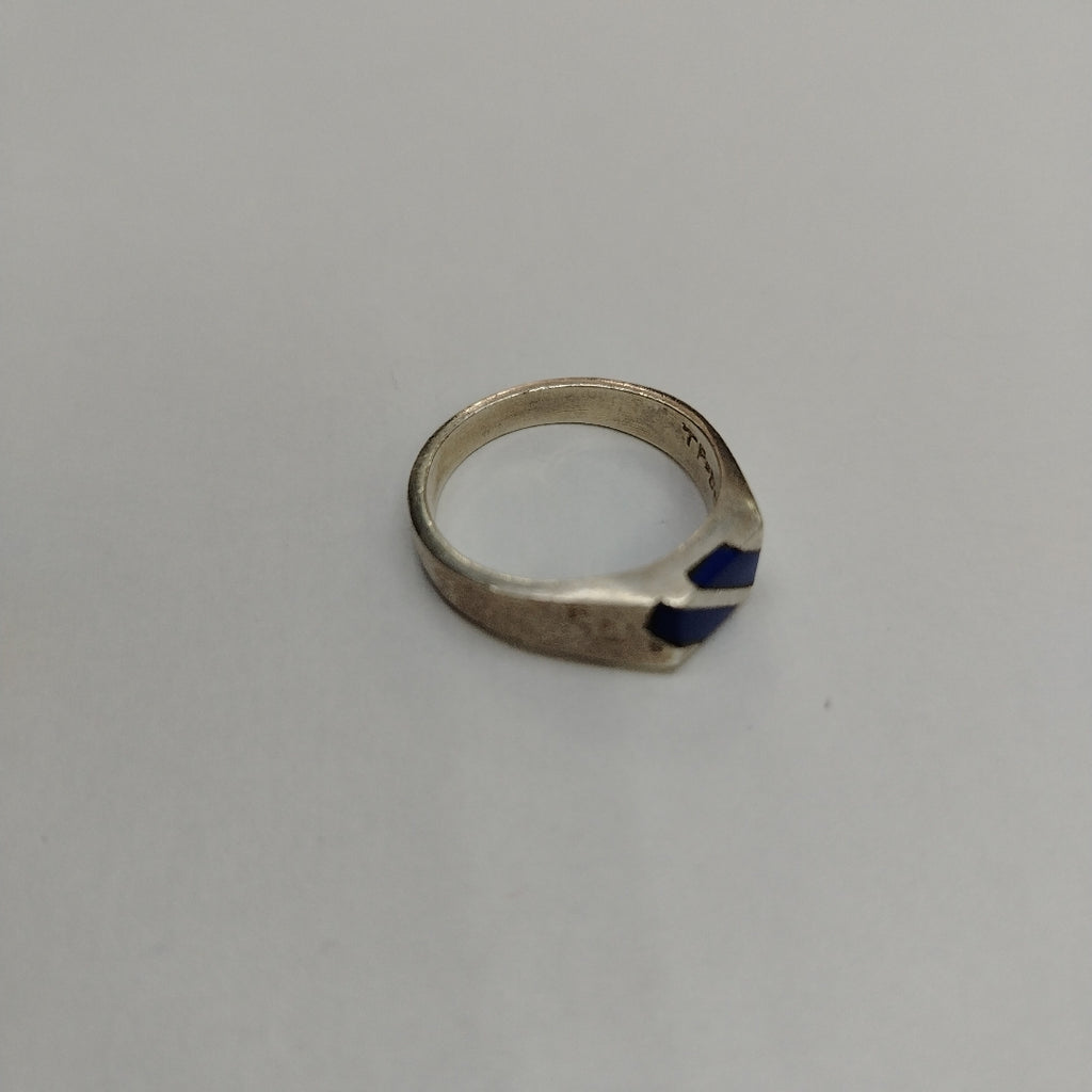ANILLO PLATA 5,60 GRMS (SEMINUEVO)