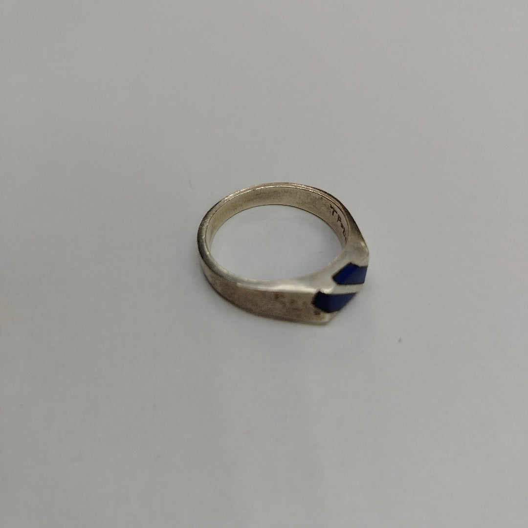 ANILLO PLATA 5,60 GRMS (SEMINUEVO)