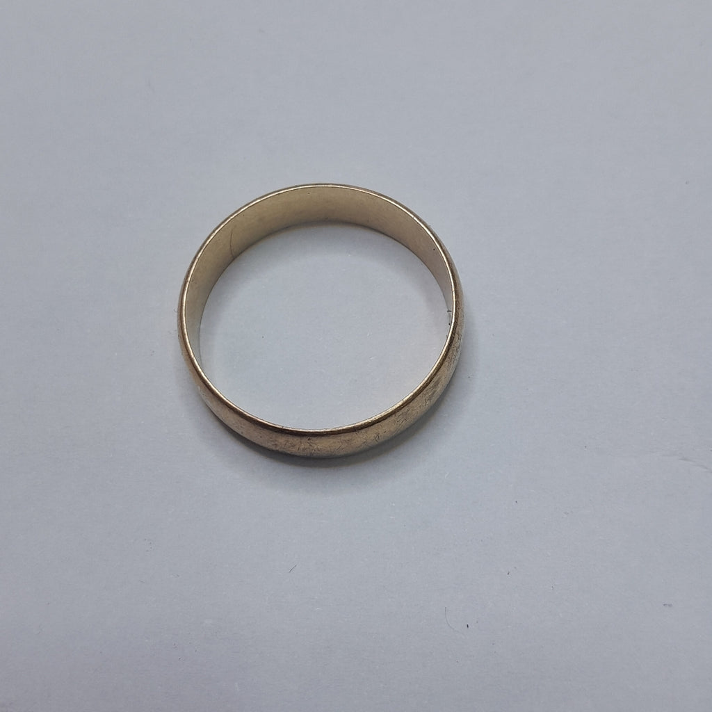 ANILLO. ORO. 10 K 3.7 GRMS (SEMINUEVO)