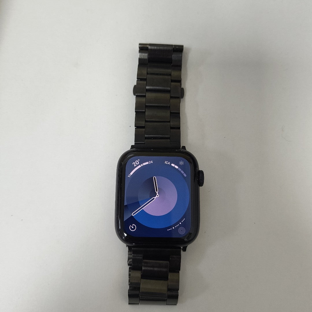 SMARTWATCH APPLE SE 2 ALUMINIO A2723 44 MM GPS (SEMINUEVO)