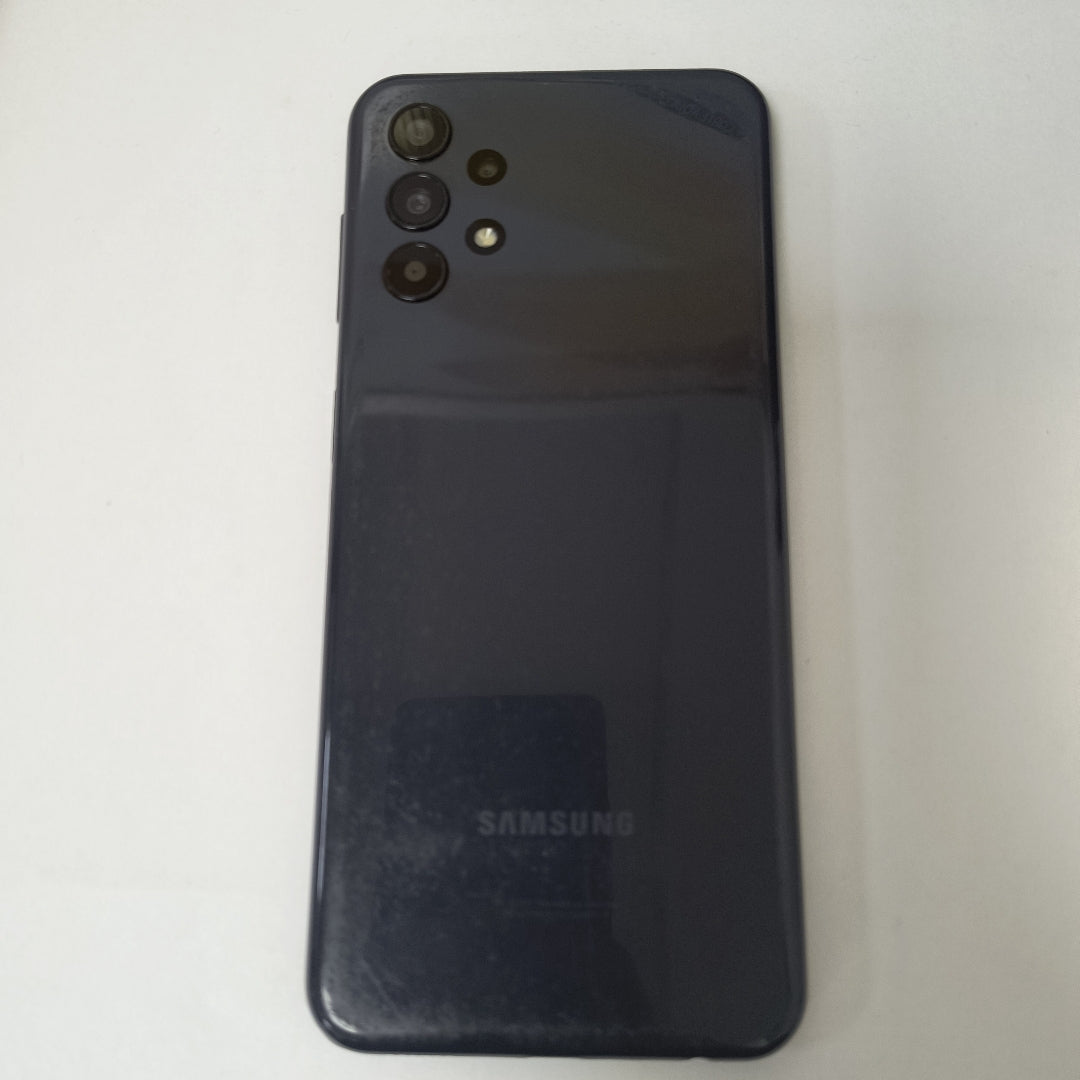 CELULAR SAMSUNG GALAXY A13 SM-A135M 128 GB 4 GB RAM (SEMINUEVO)