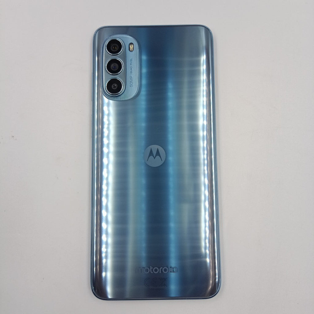 CELULAR MOTOROLA MOTO G52 XT2221-2 256 GB 6 GB RAM (SEMINUEVO)