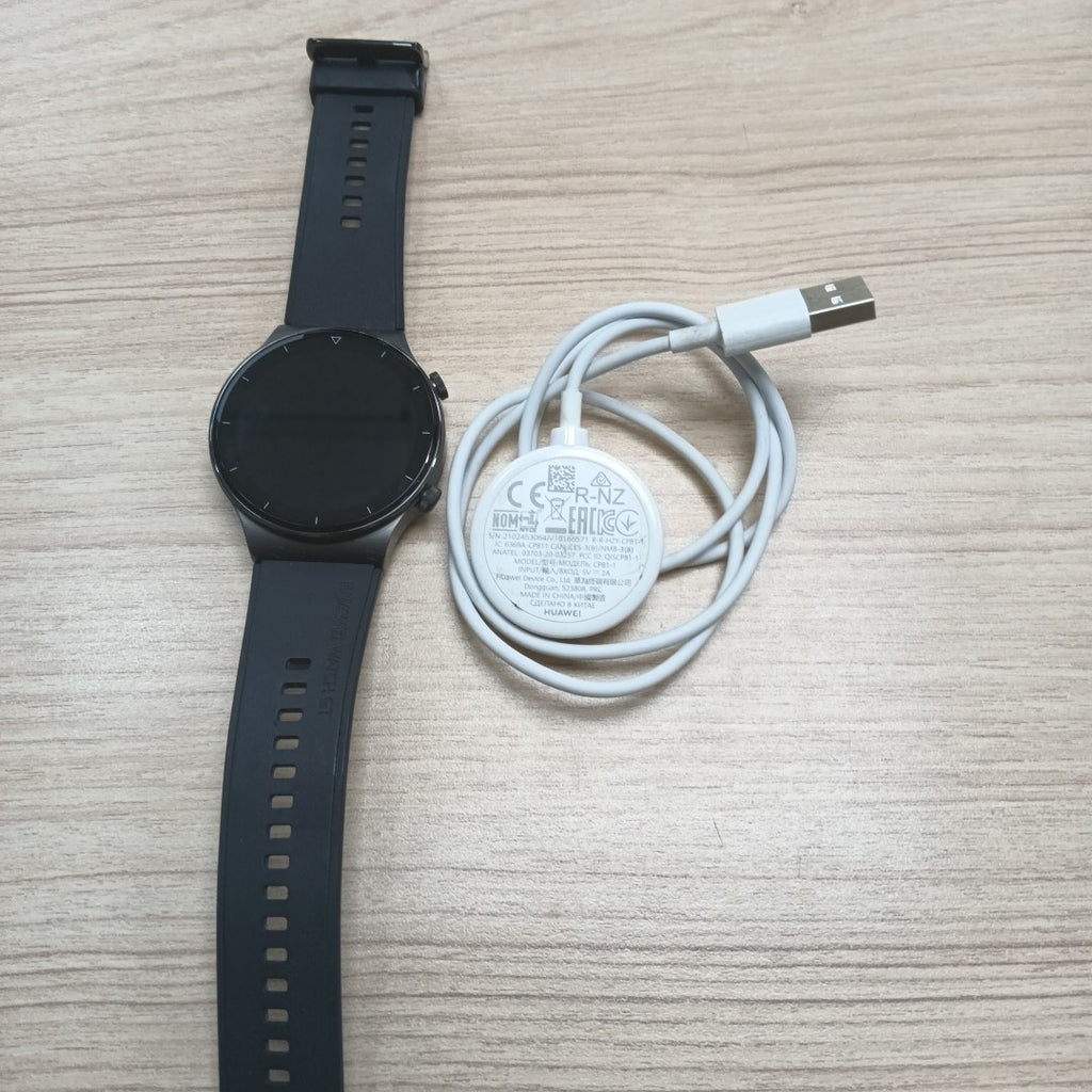 SMARTWATCH HUAWEI WATCH GT 2 PRO VID-B19 46 MM GPS (SEMINUEVO)