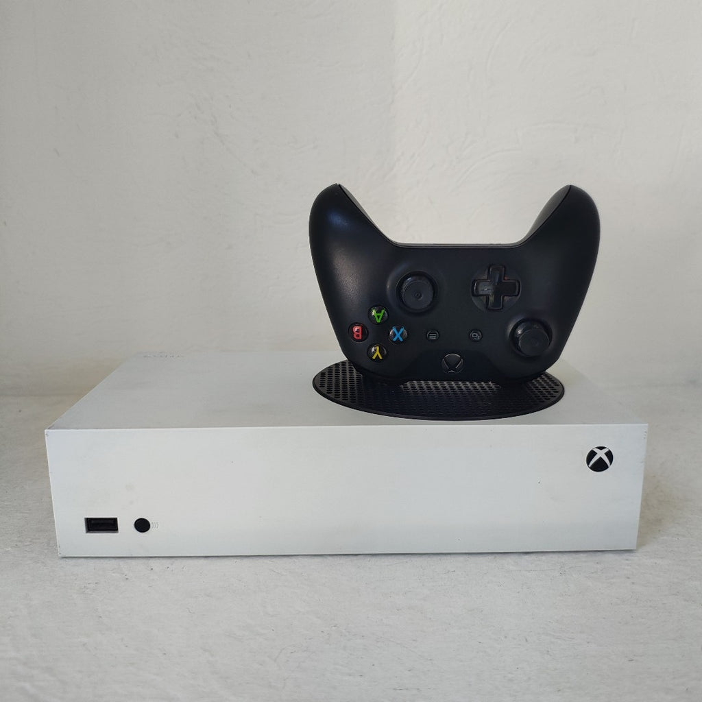 CONSOLA DE VIDEOJUEGO MICROSOFT XBOX SERIES S 512 GB SSD (SEMINUEVO)
