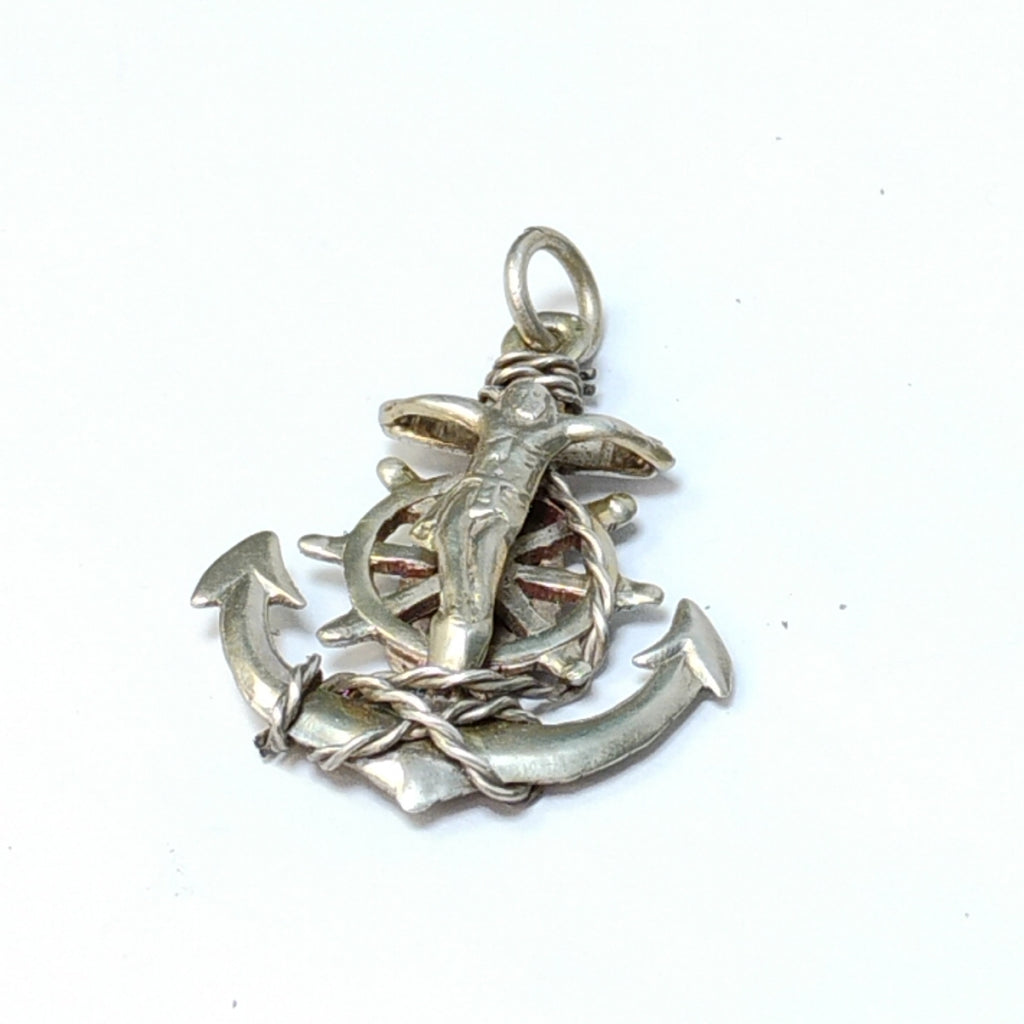 DIJE PLATA 4,50 GRMS (SEMINUEVO)