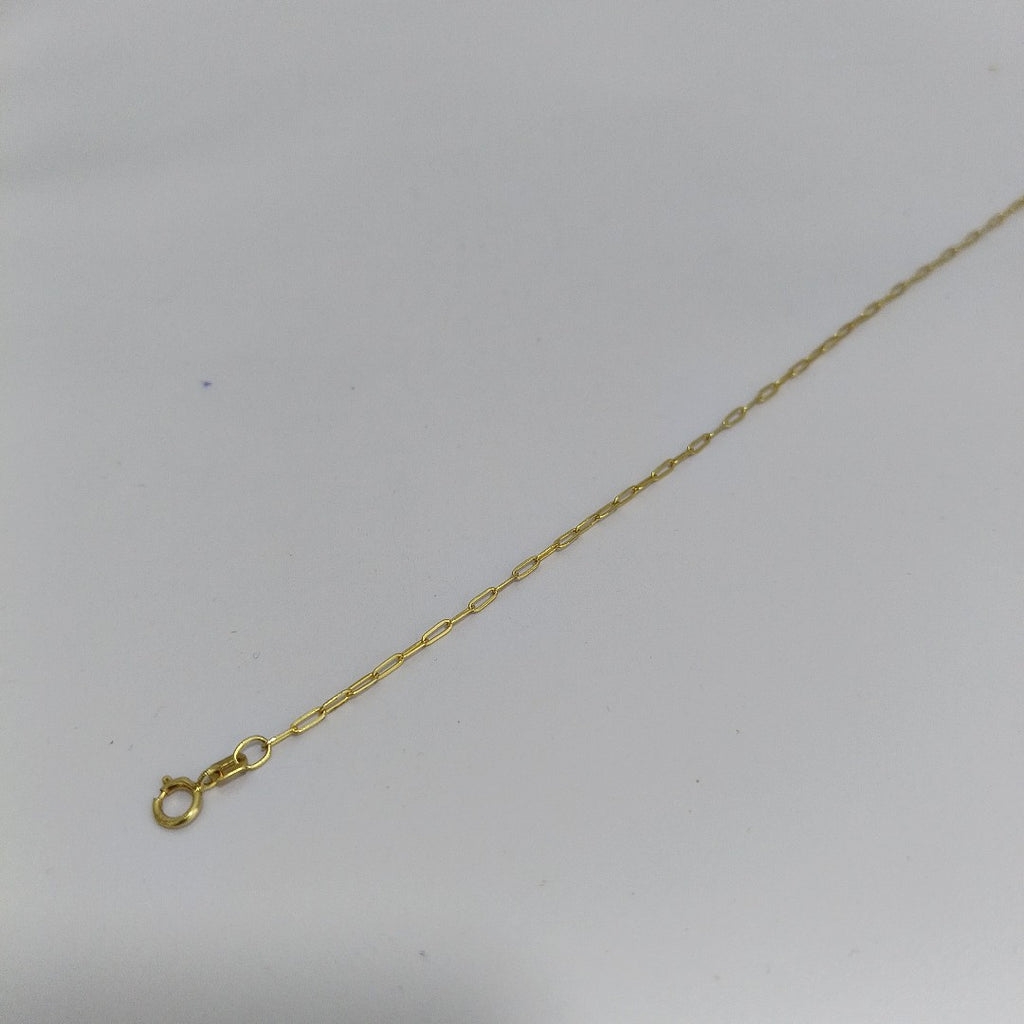 PULSERAS DAMA ORO 14K 0.8 (NUEVO)