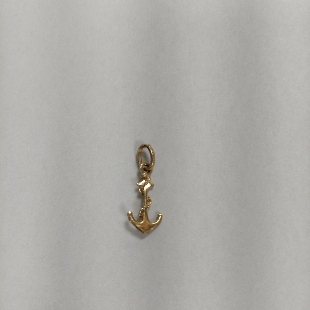 DIJE ORO 14 K 0,70 GRMS (SEMINUEVO)