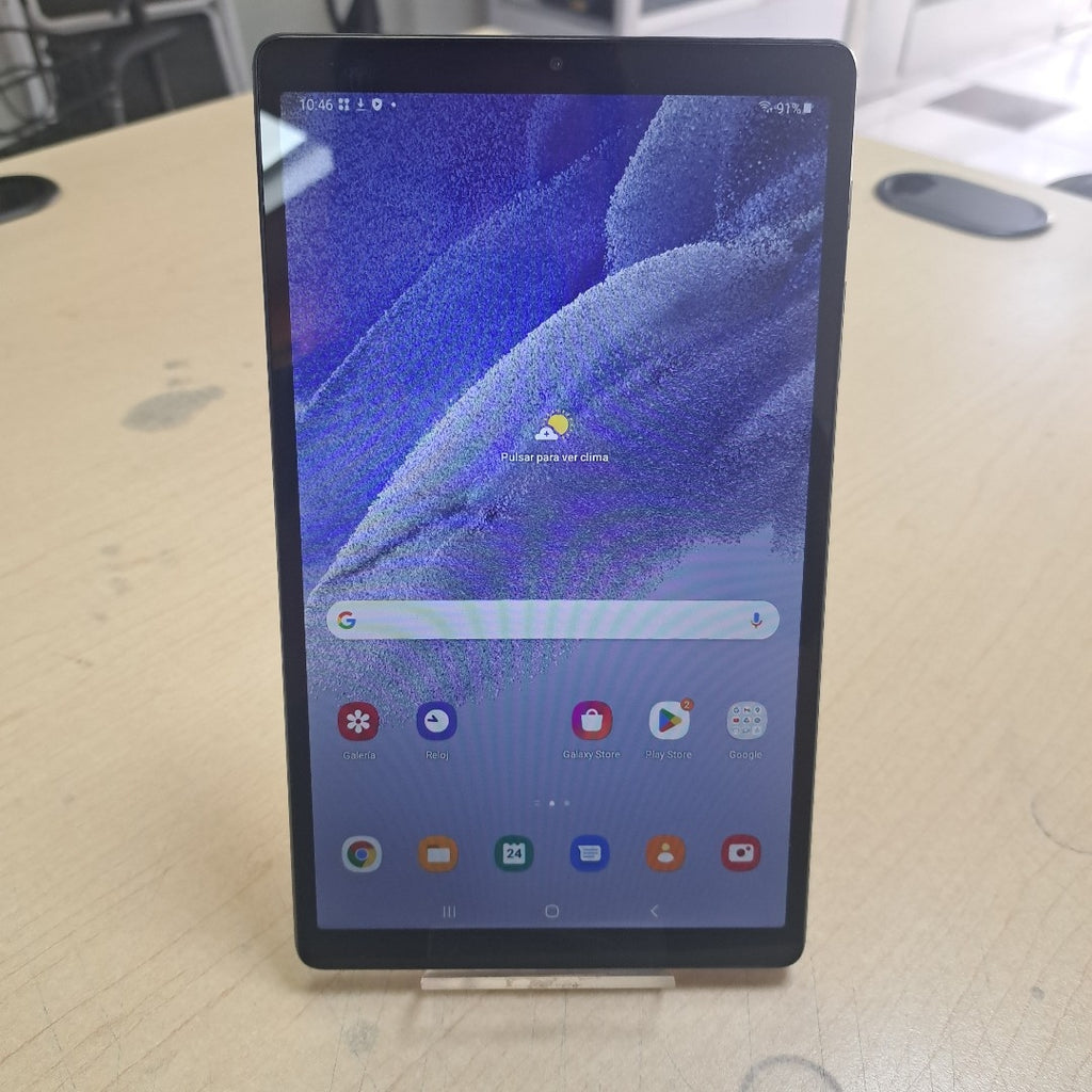 TABLETA SAMSUNG GALAXY TAB A7 LITE SM-T220 32 GB 3 GB RAM (SEMINUEVO)