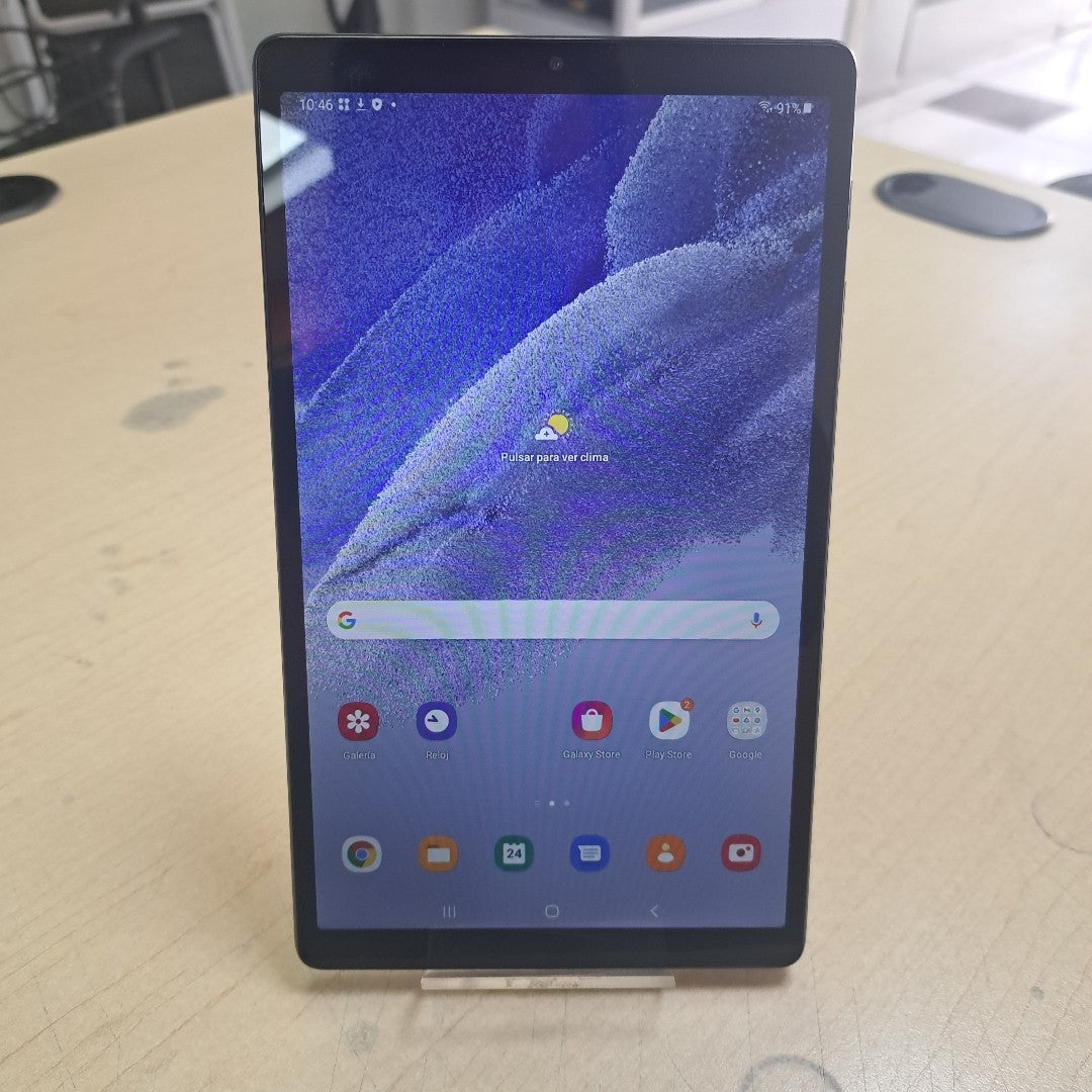 TABLETA SAMSUNG GALAXY TAB A7 LITE SM-T220 32 GB 3 GB RAM (SEMINUEVO)