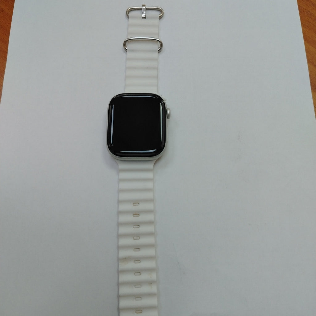 SMARTWATCH APPLE SERIES 10 ALUMINIO A2999 46 MM GPS (SEMINUEVO)