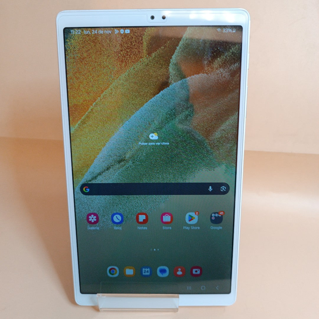 TABLETA SAMSUNG GALAXY TAB A7 LITE SM-T220 32 GB 3 GB RAM (SEMINUEVO)