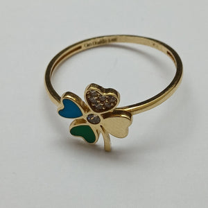 Descriptive image text