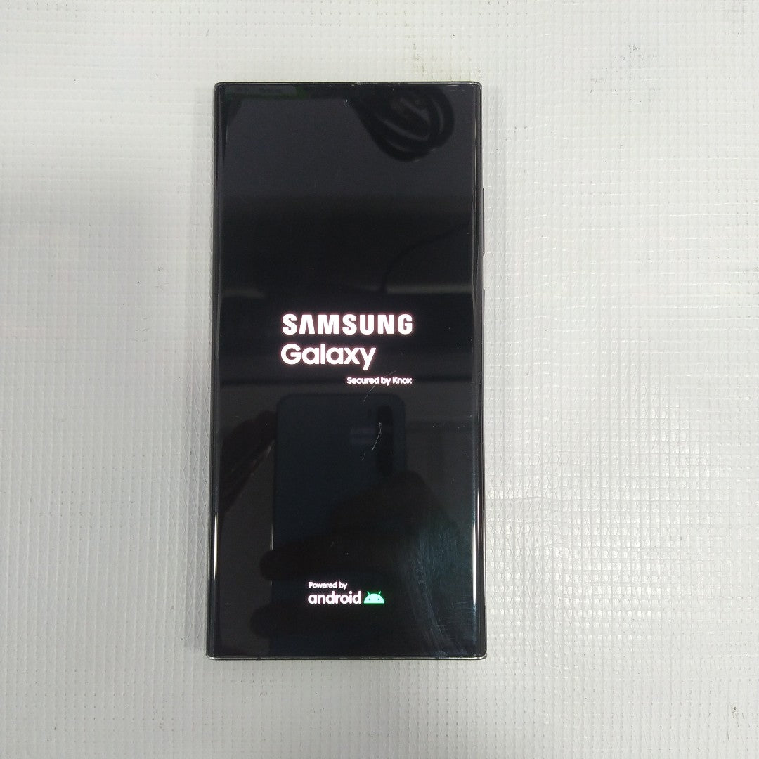 CELULAR SAMSUNG GALAXY S23 ULTRA SM-S918B 256 GB 8 GB RAM (SEMINUEVO)