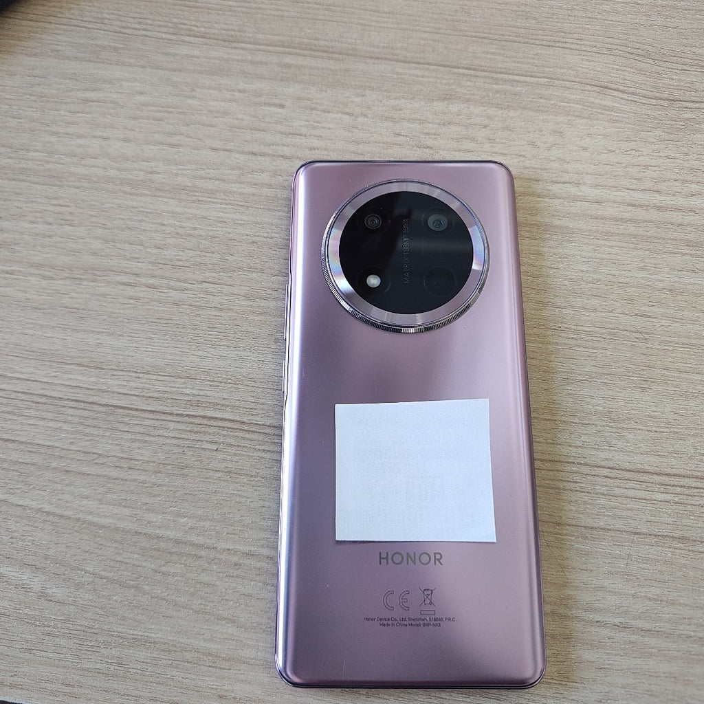 CELULAR HONOR MAGIC 7 LITE BRP-NX3 (2025) 512 GB 8 GB RAM (SEMINUEVO)