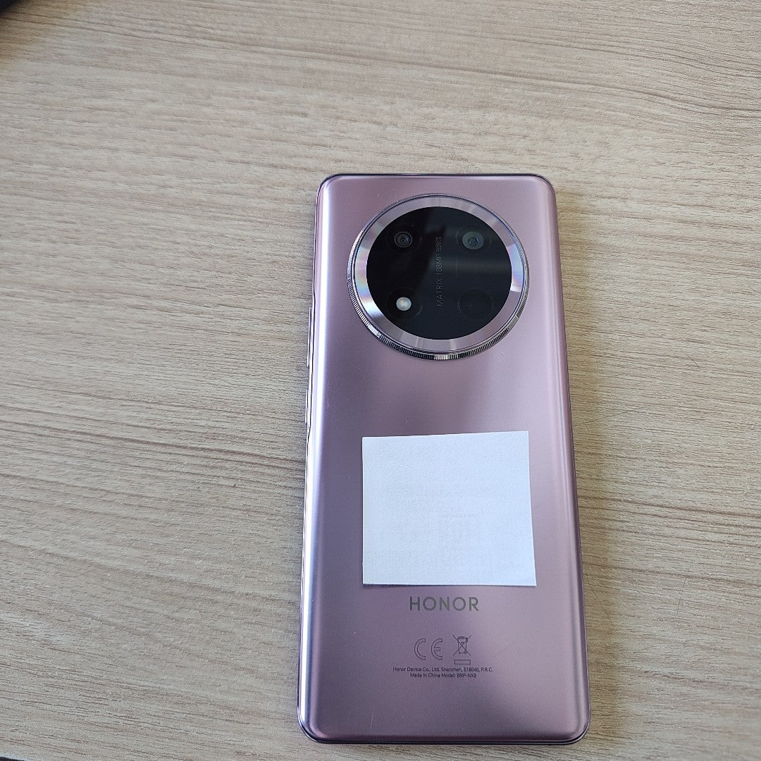 CELULAR HONOR MAGIC 7 LITE BRP-NX3 (2025) 512 GB 8 GB RAM (SEMINUEVO)