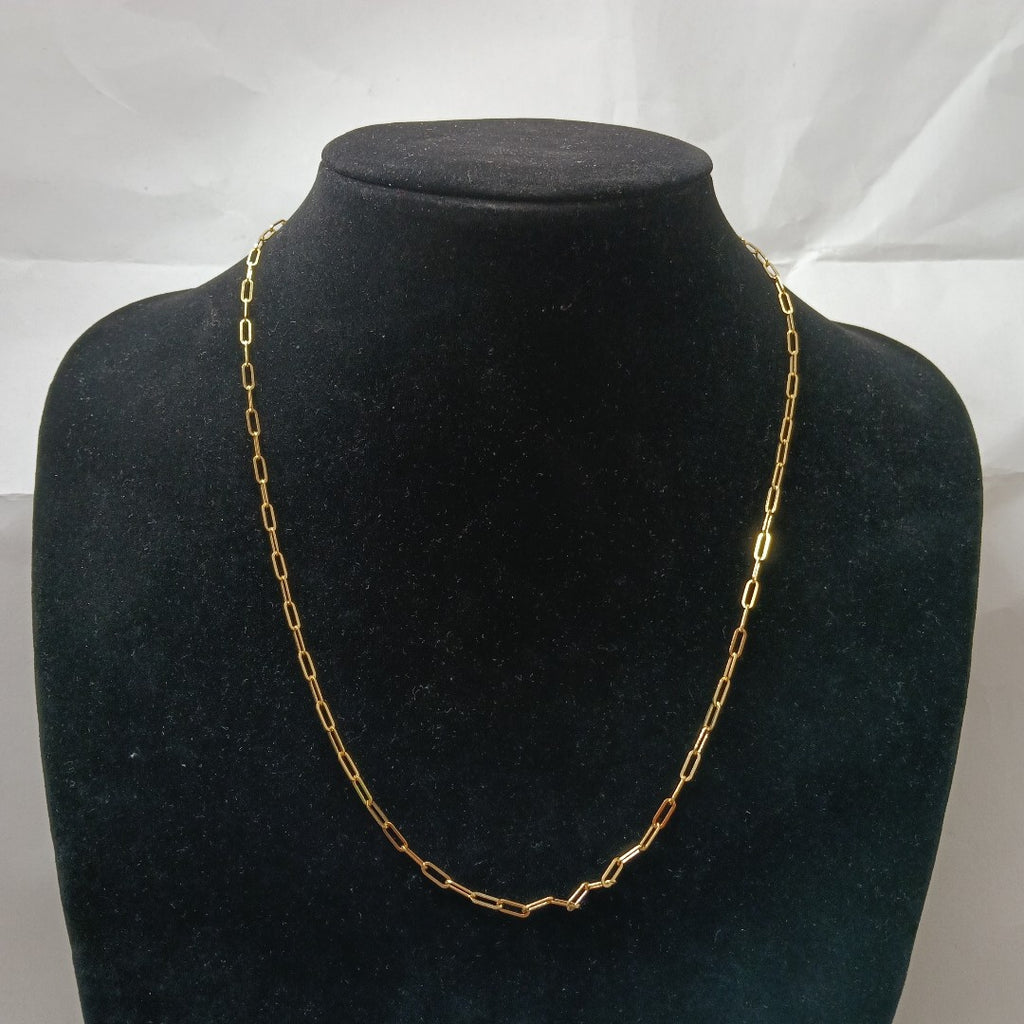 CADENAS ORO 14K 5.8 (NUEVO)