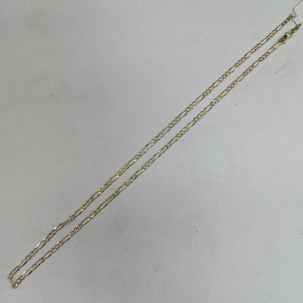 CADENA 3 X 1 5.91GR 50 CM CM (NUEVO)