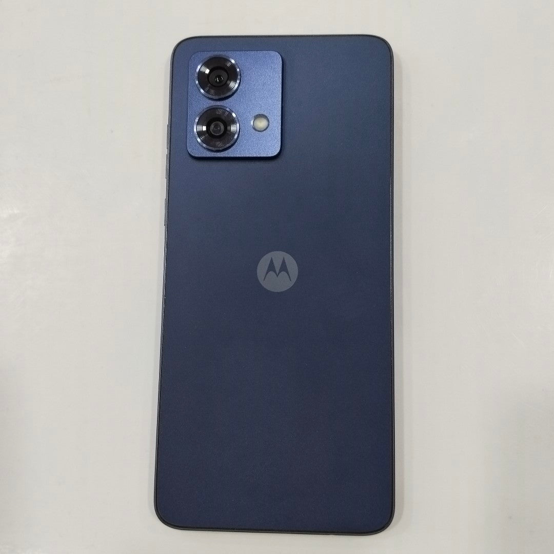 CELULAR MOTOROLA MOTO G84 XT2347-1 (2023) 256 GB 8 GB RAM (SEMINUEVO)